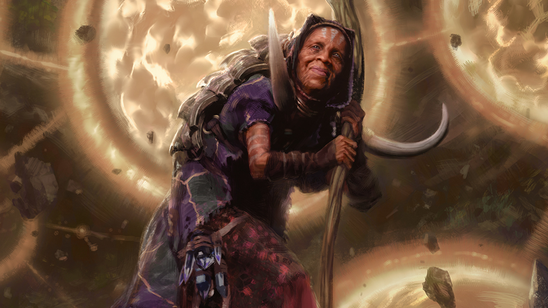 The Best Tribes in Magic The Gathering Dicebreaker